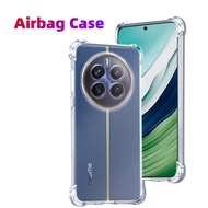 Airbag Case For Realme 14X 14 Pro Plus 13 Pro Plus 12X 12 Pro Plus 11X 11 Pro Plus 10 Pro Plus 9i 9 