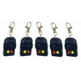 AutoGate Remote Control 330Mhz x 5 Pcs