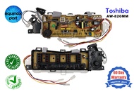 Toshiba AW-A820MM AW-800MS Washing Machine PCB Board