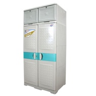 Orocan Imperial Full Cabinet Drawer