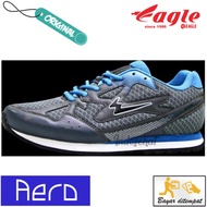 Sepatu Lari Aero Eagle