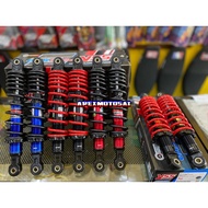 🔥🇹🇭 ABSORBER ORIGINAL YSS  280MM/320MM/340MM DTG PLUS HEAVY DUTY 🇹🇭🔥WAVE DASH RXZ EX5 DREAM EX5110 L