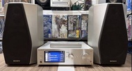 日版100V Sony HAP-S1 音響系統