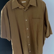 KEMEJA Preloved men's clothes preloved batik shirts preloved work shirts preloved batik/s men's bati