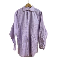 Brooks Brothers Shirt purple Direct from Japan Secondhand