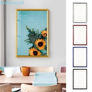 FASHIONVALL Business License Award Box, PVC A4 Certificate Frame, Home Decor DIY Document Holder Fra