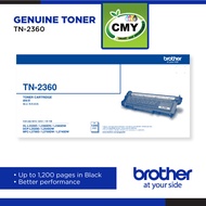 Brother Original Toner TN-2360 TN2380 compatible with HL-L2320D HL-L2360DN HL-L2365DW DCP-L2520D DCP