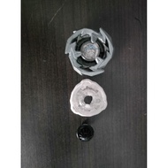 Beyblade x used beyblade