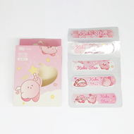 Gratis Ongkir - Plester Luka Anti Air / Hansaplast Anak Motif Lucu Terlaris / Handsaplas Karakter