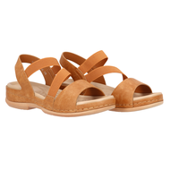 DARTE (ดาร์เต้) รองเท้าแตะรัดส้น รองเท้าแฟชั่นผู้หญิง รุ่น D66-20625