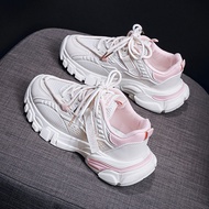 New Women Shoes Casual Sports Shoes Dad Shoes