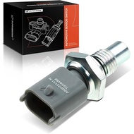 A-Premium Coolant Temperature Sensor Compatible with Ford F-250/F-350/F-450/F-550 Super Duty Excursi