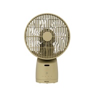 Rasonic 樂信牌 O-Fan/SD+ 9吋 座枱風扇 沙褐色 -