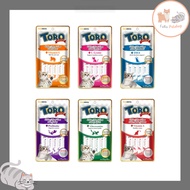 Toro Plus (Toro Plus) Cat Lick Treats
