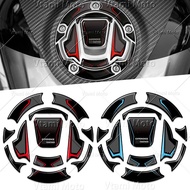 For CFMOTO 800MT CL-X700 650GT 650NK 400GT 400NK 450 250 300 SR SS SRS 3D Motorcycle Fuel Tank Stick