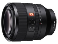 Sony FE 50mm F1.2 GM 鏡頭