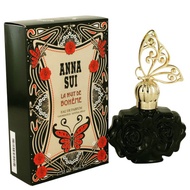 50ml ANNA SUI La Nuit De Boheme Perfume EDP By ANNA SUI FOR WOMEN