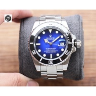 Rolex Submariner Series 40mm Business Casual Men's Mechanical Watch