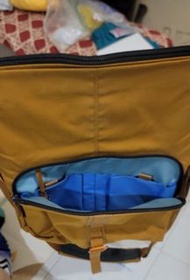 Crumpler bag