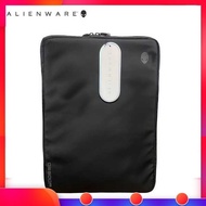 laptop sleeve Genuine alienware AW1523 X14 15.6 17.3 inch 18 inch velvet handbag laptop bag AW1723V waterproof and shockproof technical cloth