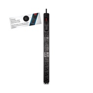 GLink GPDU-07/08/09/11 ปลั๊กไฟ PDU สำหรับคอมพิวเตอร์/เซิฟเวอร์ เครื่องใช้ไฟฟ้า พิกัด 10A 2300W สายไฟ