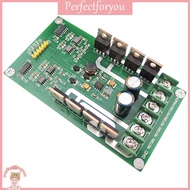 ❥perfectFU  10A Motor Driver Controller Peak 30A H-bridge MOSFET DC Motor Driver Board 3V-36V IRF320