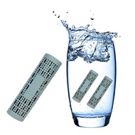 Portable Alkaline Hydrogen Water Stick/Travel/Hiking/Penapis Stik Air