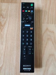 Sony RM-GA008 電視遙控器 TV Remote Control