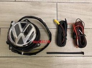 VW 福斯 Golf Beetle Passat 翻蓋倒車鏡頭 MIB 187B 安卓機 用