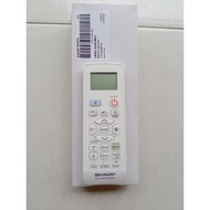 SHARP A936 AIRCOND/AIR CONDITIONER REMOTE CONTROL CRMC-A936JBEZ