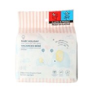 MINISO Wet Wipes (Forest Family, Peach Vitamin E, Aloe, Baby Holiday, Baby Wipes, Cooling Wipes, We Bare Bears)