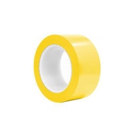 FLOOR TAPE YELLOW 40 YARDS