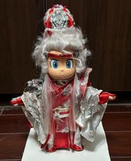 霹靂布袋戲 雨娃 黃泉