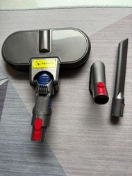 Dyson v10 吸塵機 吸頭 配件