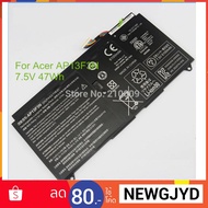 (Pre-Order) Battery For AP13F3N Aspire S7-392 S7-392-9890