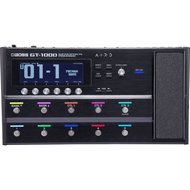 Boss GT-1000 guitar effects processor Multi-Effects Pedal Boss GT1000 BOSS GT 1000