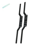 RC Car Girder Girder Accessories for 1/12 MN168 MN78 RC Car Upgrade Accessories