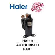 HAIER AIRCOND COMPRESSOR (HSU-10VXA21/HSU-10VQB22/HSU-10VQC22/HSU-10VRA22/HSU-10VQA22)
