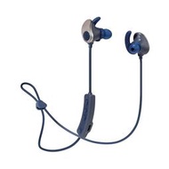 【三木樂器】公司貨 鐵三角 ATH-SPORT90BT SPORT90BT 運動生活防水 藍芽耳機 藍牙 耳機 藍色