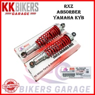 ABSORBER YAMAHA RXZ KYB SEPASANG (310MM)