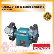Shengyik Makita 6" Bench Grinder GB602