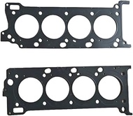 QHTZLC Head Gasket Replacement Cylinder Head Gasket Compatible for TOYOTA SEQUOIA 5.7 3UR ENGINE CYL
