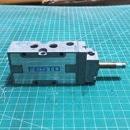 FESTO MFH-5-1/8-B 19758 Solenoid Valve