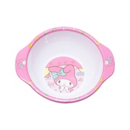 Cute Cartoon Melamine Baby / Kid Small Puree Bowl可爱卡通儿童碗
