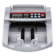 Money Currency Notes Counter Machine with UV Function