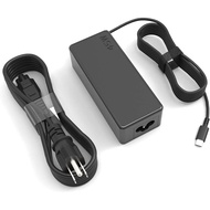 45W Type USB C Laptop Charger Compatible with Lenovo Chromebook C330 S340 100e 300e 500e C340 S330 2