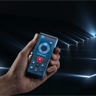 BOSCH 40M Laser Measure GLM40-12 GLM400 / Laser Range Finder 40Meter GLM 40 GLM 400/Mesin Ukur Jarak