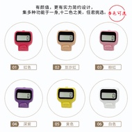 Ring Counter Convenient Ring electronic counter Mi Ring Counter Portable Ring electronic Counter Min