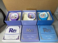 Re從零開始的異世界生活手錶