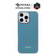 Pitaka เคสสำหรับ iPhone 16 Pro/ 16 Pro Max รุ่น MagEZ Case 6 (Ultra-Slim Case) by Vgadz